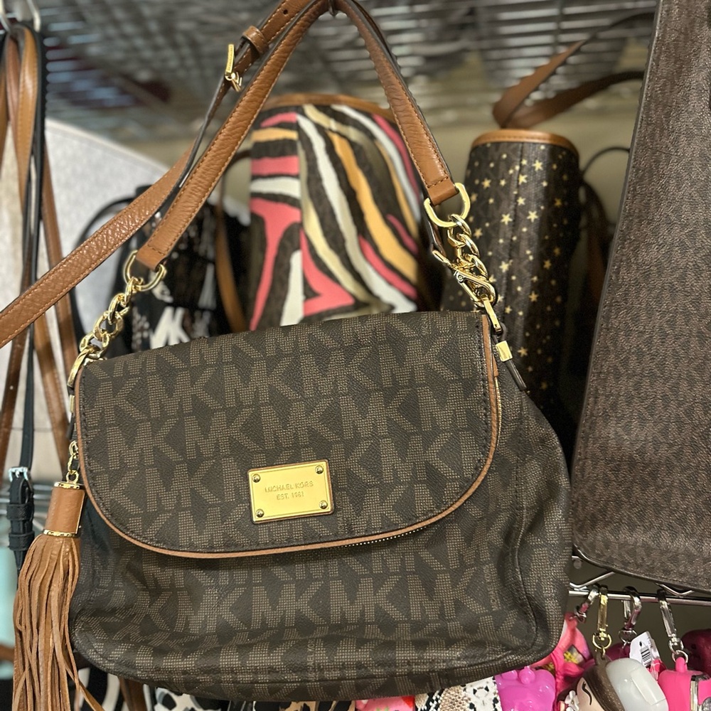 Michael Kors Crossbody
